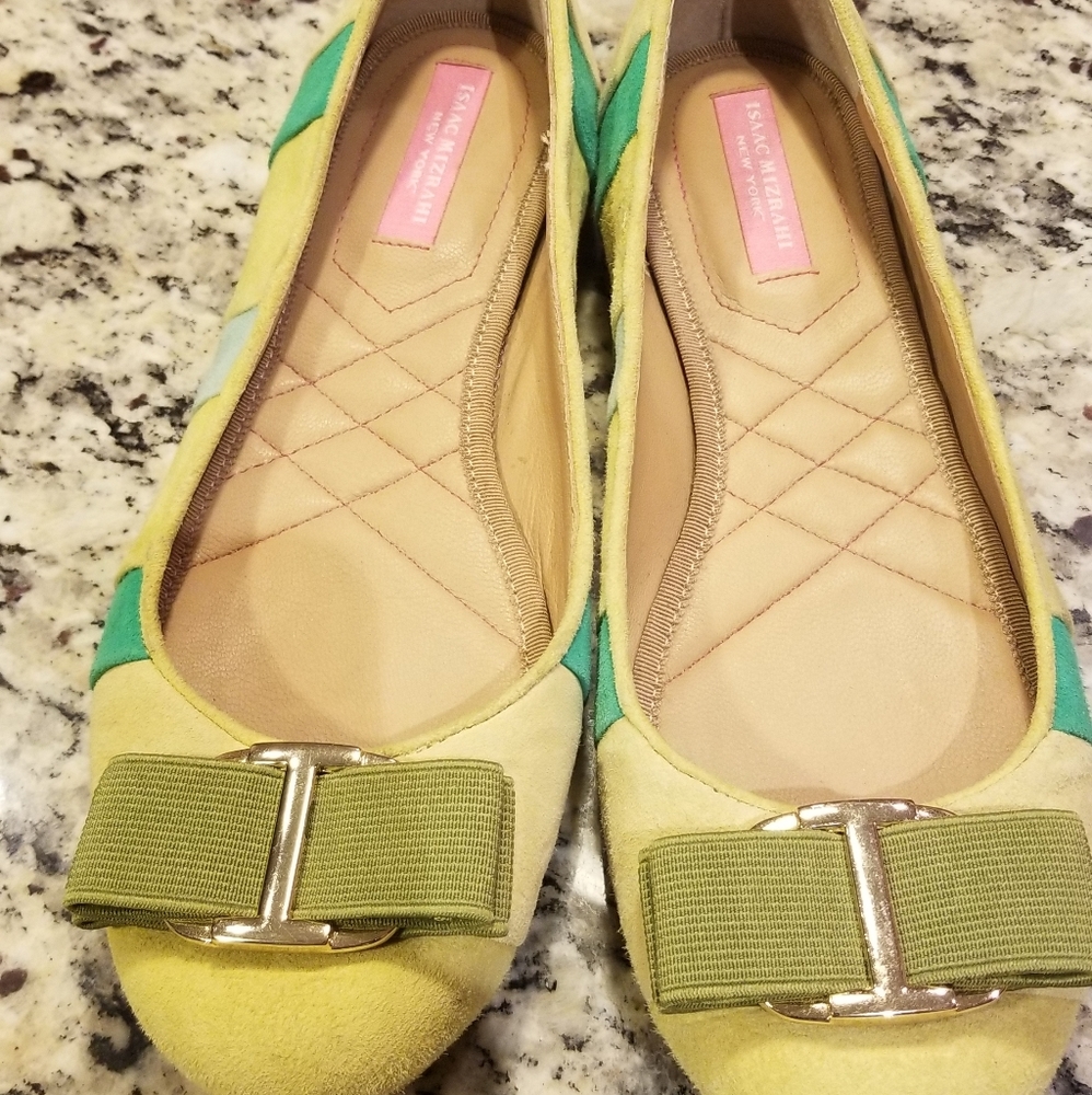 Size 7 shoes